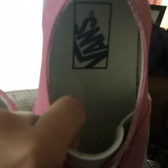 Rainbow shoes - Picture 7 of 8